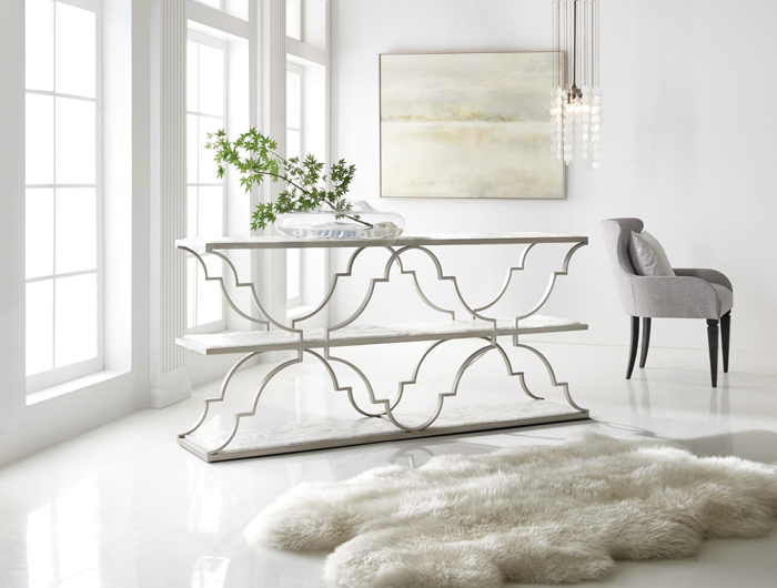 Консоль «Золотые ворота», HOOKER FURNITURE.jpg