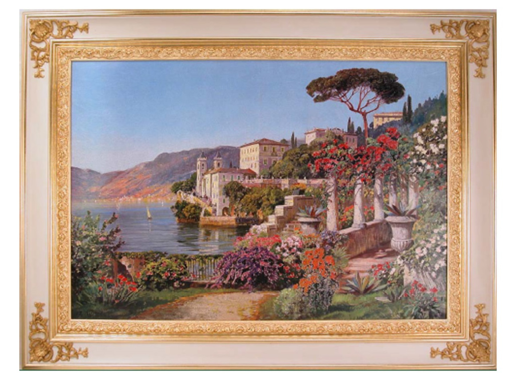 Картины "Пейзажи", Dekor Toscana