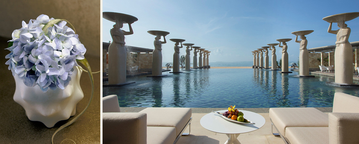 ОтельThe Mulia, Mulia Resort, Mulia Villas (Нуса-Дуа, Бали)