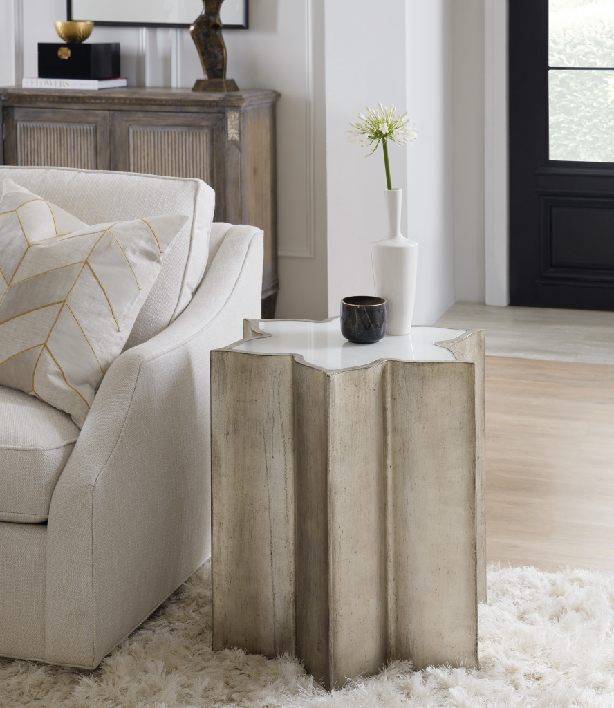 Столик "Сантуари Нуар", Hooker Furniture