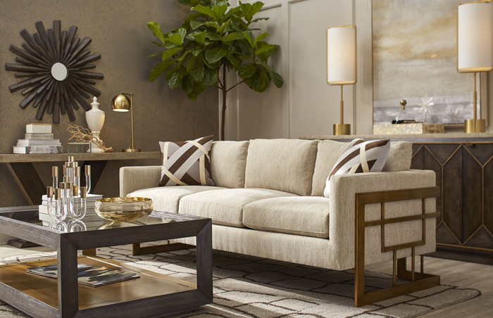 Коллекция "Вудрайт" от ART Furniture
