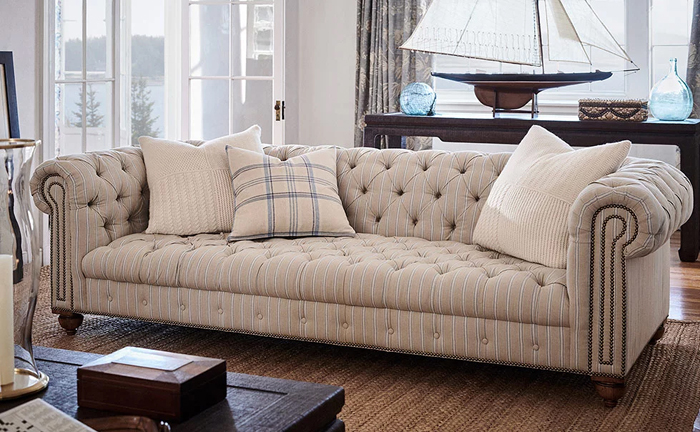 Коллекция Islesboro, RALPH LAUREN HOME