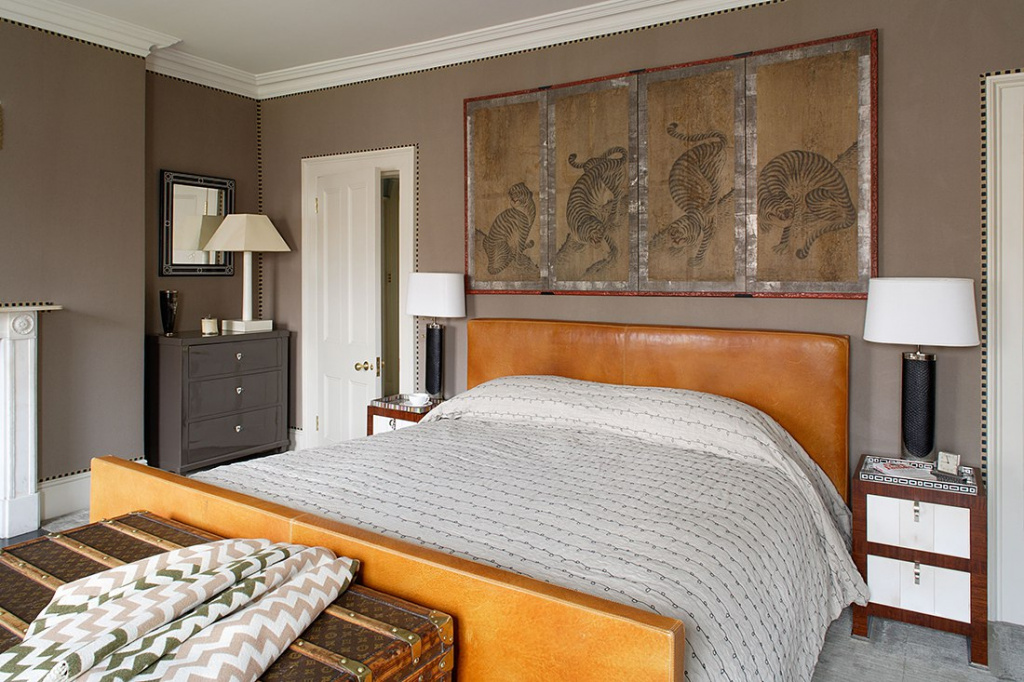 Hugh Leslie Design
