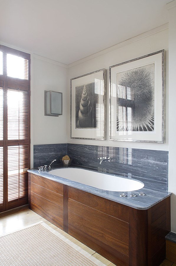 Hugh Leslie Design