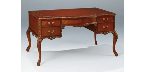 Дамский письменный стол «Чиппендейл» , Jans2en Furniture