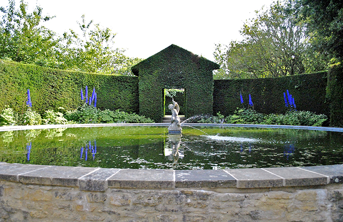 Hidcote Manor