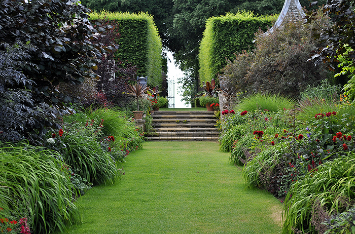 Hidcote Manor