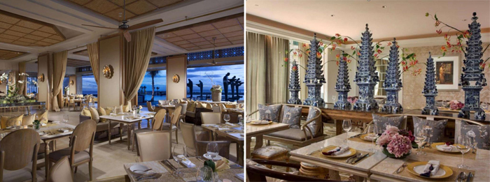 Отель The Mulia, Mulia Resort, Mulia Villas (Нуса-Дуа, Бали)