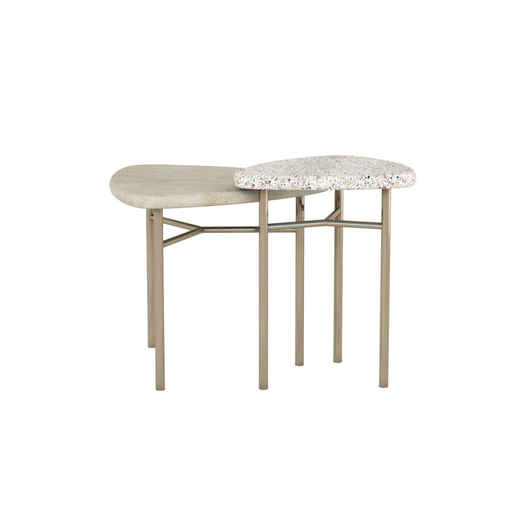 Комплект ламповых столов "Аквитания", A.R.T. Furniture