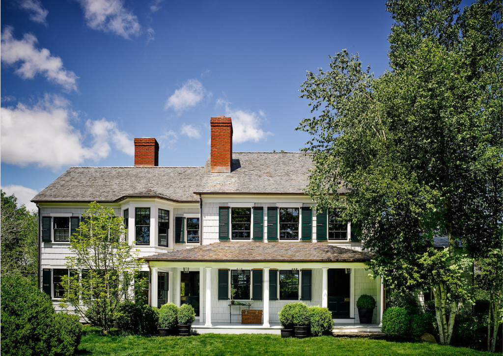 Steven Gambrel