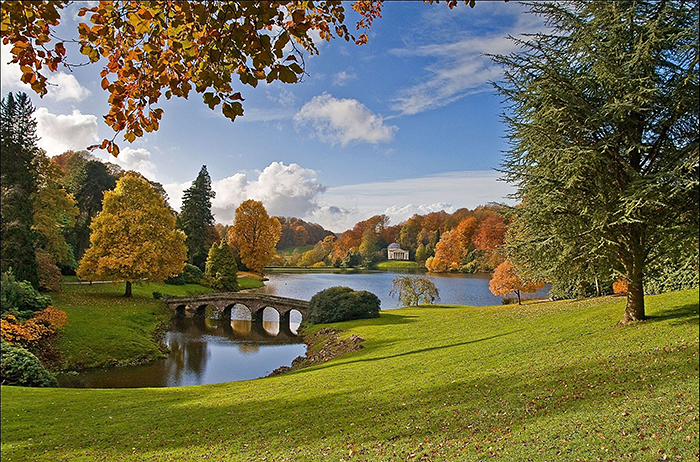 Stourhead