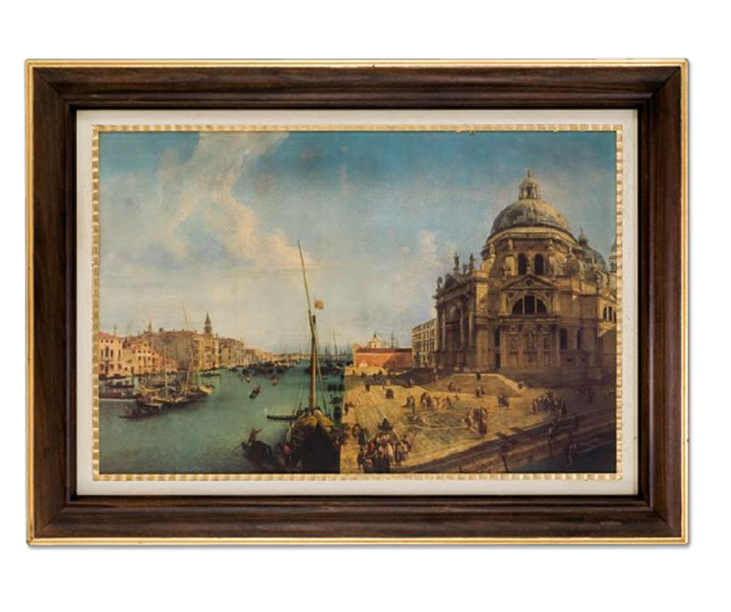 Картина "Большой канал", Dekor Toscana