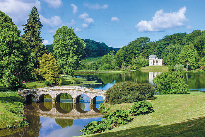 Stourhead