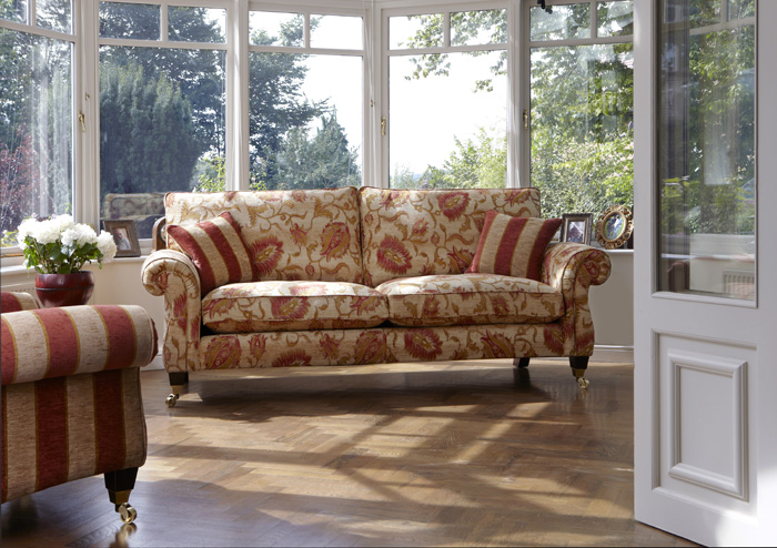 Диван Faversham, Parker Knoll