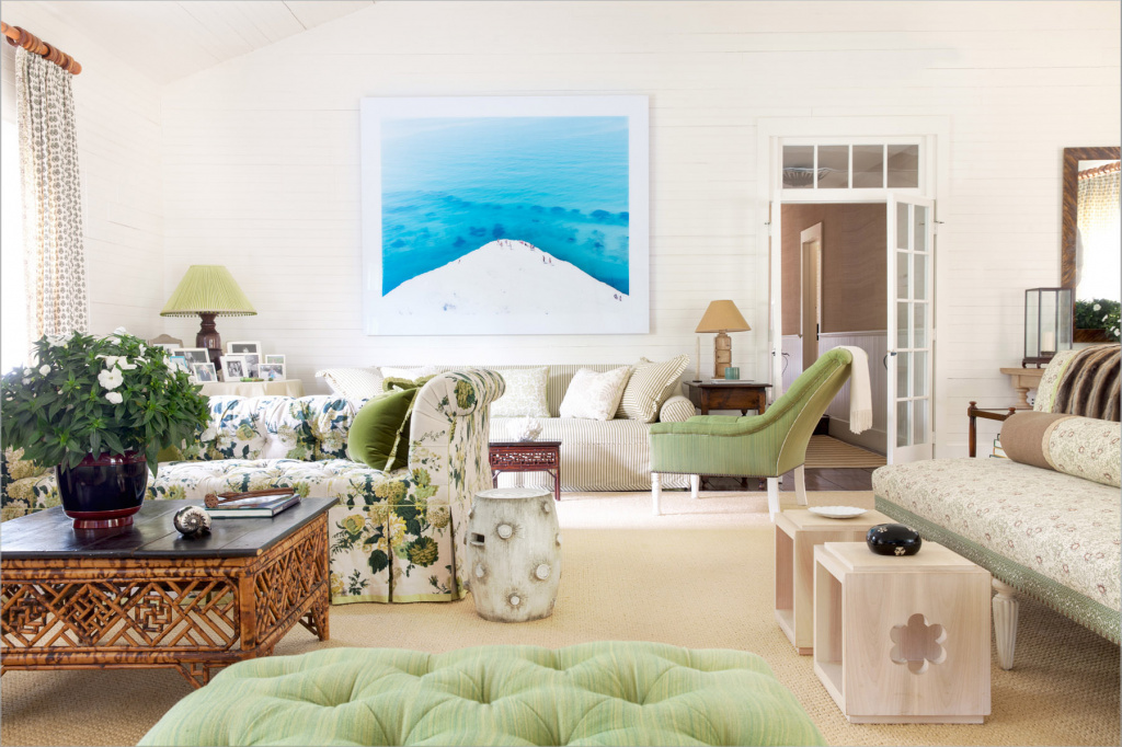 Coastal