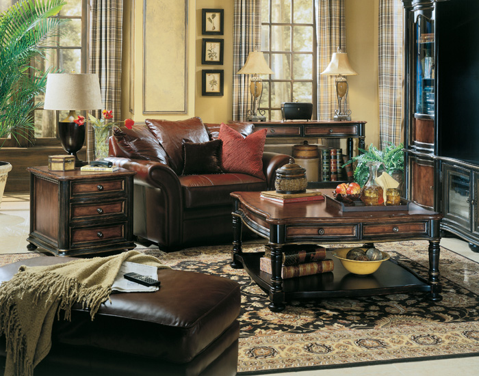 Журнальный столик «Престон Ридж», HOOKER FURNITURE.jpg