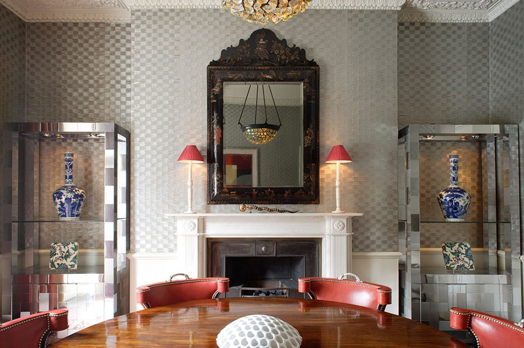 Hugh Leslie Design