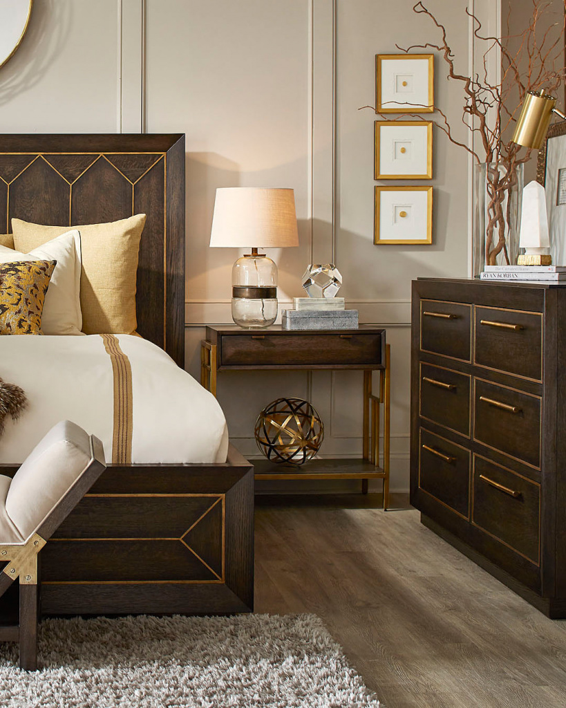 Коллекция мебели "Вудрайт", A.R.T. Furniture