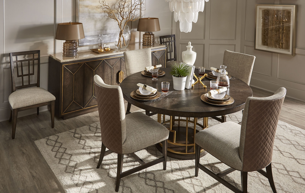 Коллекция "Вудрайт", A.R.T. Furniture