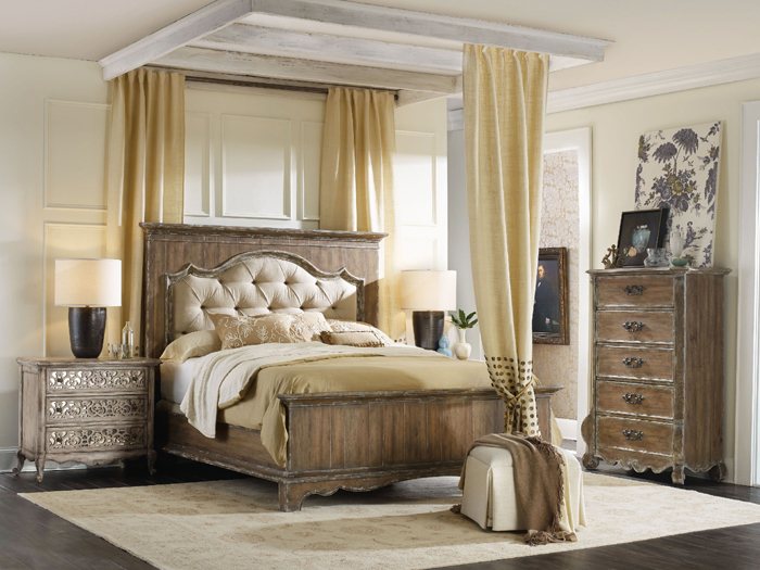 Комод «Шателе», HOOKER FURNITURE
