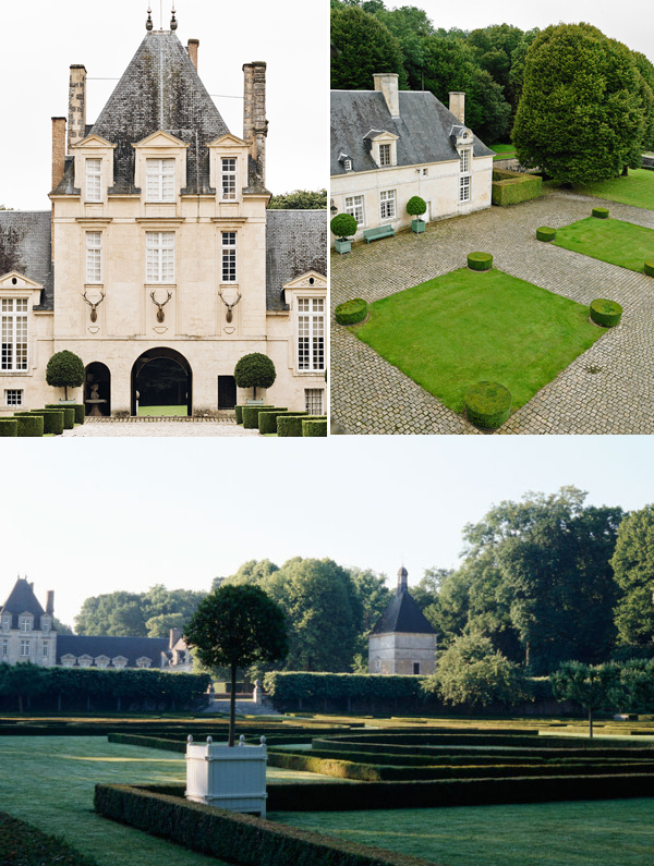 Резеденция Ch&#226;teau du Jonchet, France.jpg