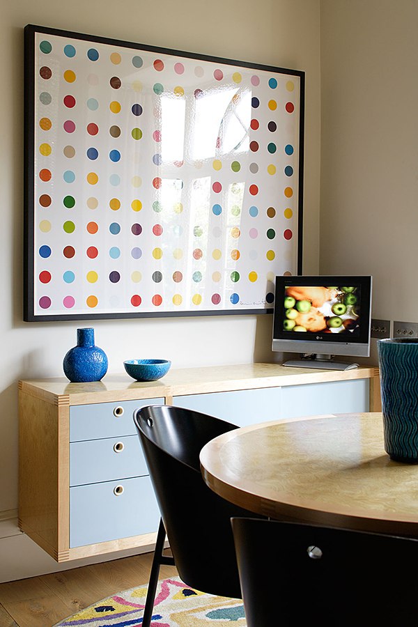 Hugh Leslie Design
