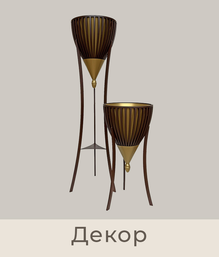 Декор FS Studio