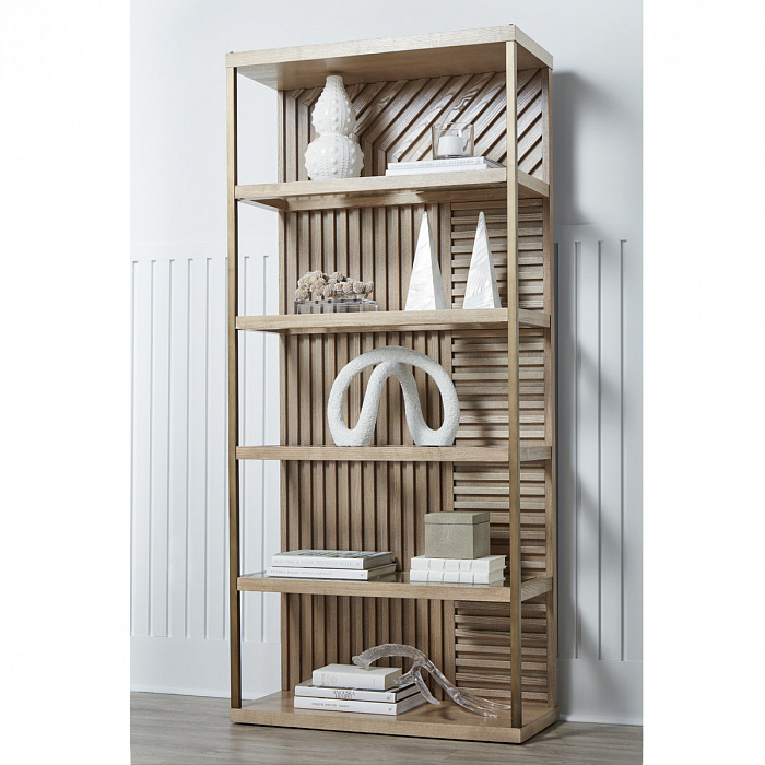 Витрина «Норт-Сайд», A.R.T. Furniture