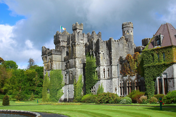 Ashford Castle