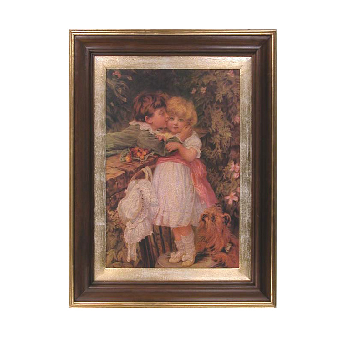 Картина "Дети", Dekor Toscana