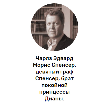 Чарлз Эдвард Морис Спенсер
