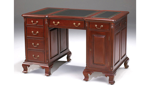 Классический рабочий стол, Jans2en Furniture