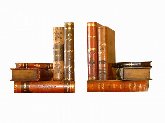 Держатель для книг Держатель для книг