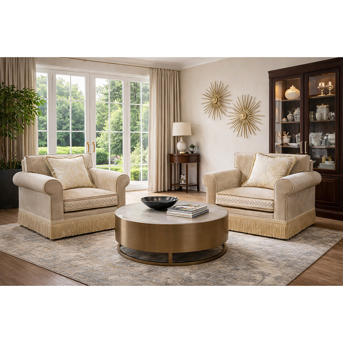 Кресло "Айрис" Кресло "Айрис"