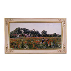 Картина "Пикник"