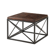 Стол "Замок Бромвич"