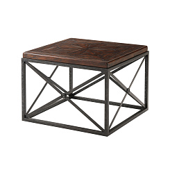 Стол "Замок Бромвич"