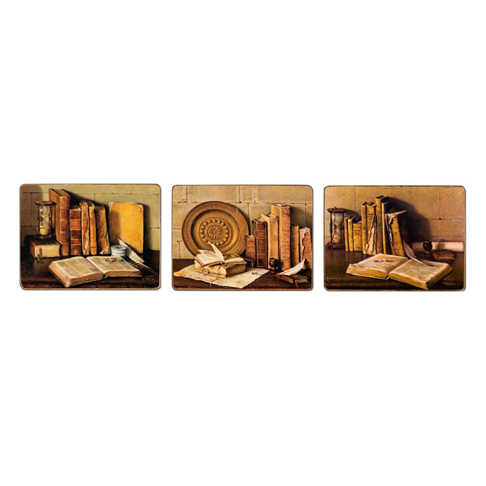 Картины "Книги"