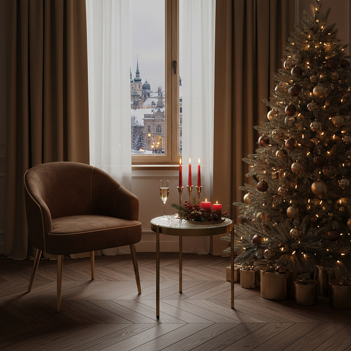 Столик "Касабланка"