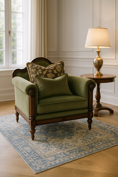 Кресло "Марселина"