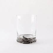Стакан для воды "Фазан"