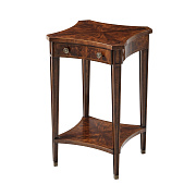 Ламповый столик "Эпоха регентства"