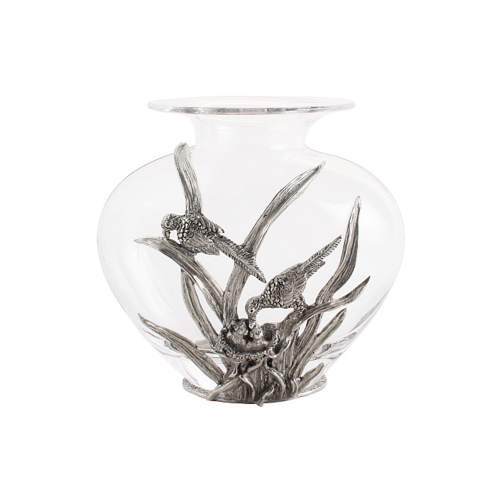 Ваза "Семейство" Ваза "Семейство"