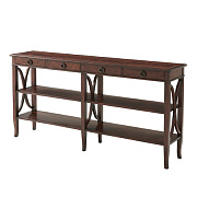 Консоль "Бруксби"