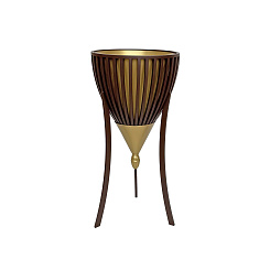 Кашпо "Эмбер" 