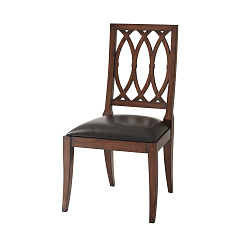 Стул "Английский кабинет"