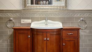 Проект "Медное озеро"