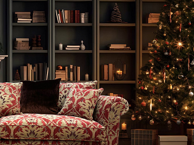 Зимнее настроение