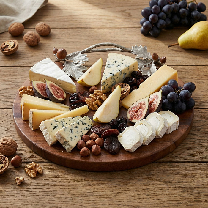 Сырная доска "Аромат" Сырная доска "Аромат"