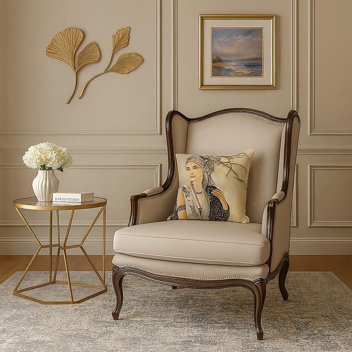 Кресло "Иствуд" A&J Кресло "Иствуд" A&J